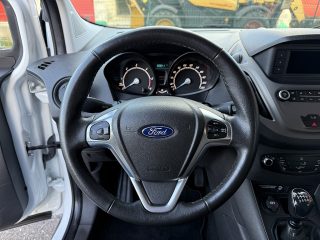 Ford Tourneo Courier 1,5 TDCi Trend