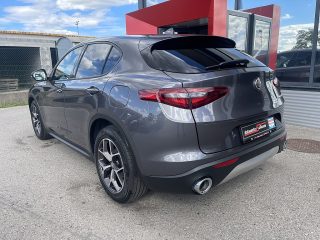 Alfa Romeo Stelvio Super 2,2 ATX RWD **ANGEBOT**