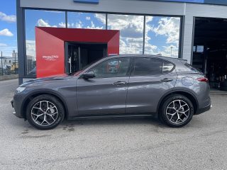 Alfa Romeo Stelvio Super 2,2 ATX RWD **ANGEBOT**