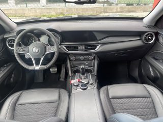 Alfa Romeo Stelvio Super 2,2 ATX RWD **ANGEBOT**