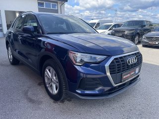 Audi Q3 35 TDI S-tronic