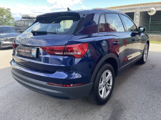 Audi Q3 35 TDI S-tronic