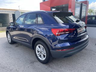 Audi Q3 35 TDI S-tronic