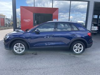 Audi Q3 35 TDI S-tronic