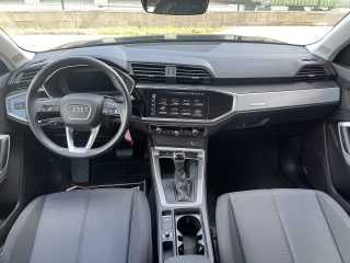 Audi Q3 35 TDI S-tronic