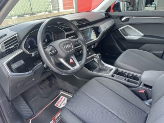 Audi Q3 35 TDI S-tronic