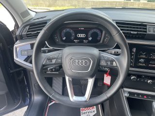 Audi Q3 35 TDI S-tronic