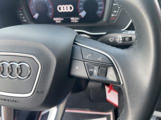 Audi Q3 35 TDI S-tronic