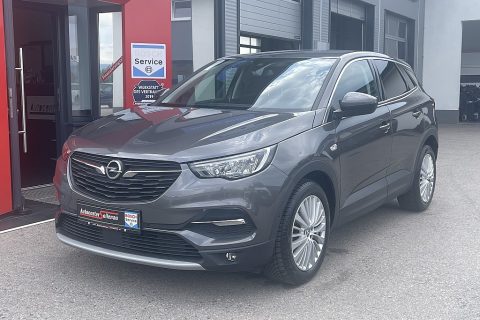 Opel Grandland X 2,0 CDTI Innovation Aut. Start/Stopp