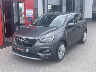 Opel Grandland X 2,0 CDTI Innovation Aut. Start/Stopp