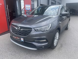 Opel Grandland X 2,0 CDTI Innovation Aut. Start/Stopp