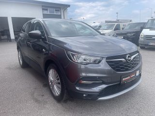 Opel Grandland X 2,0 CDTI Innovation Aut. Start/Stopp