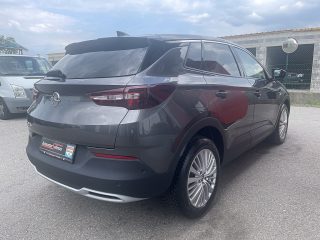 Opel Grandland X 2,0 CDTI Innovation Aut. Start/Stopp