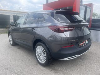 Opel Grandland X 2,0 CDTI Innovation Aut. Start/Stopp