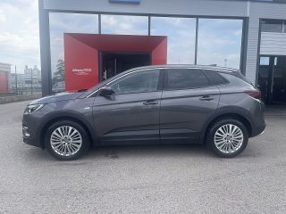 Opel Grandland X 2,0 CDTI Innovation Aut. Start/Stopp