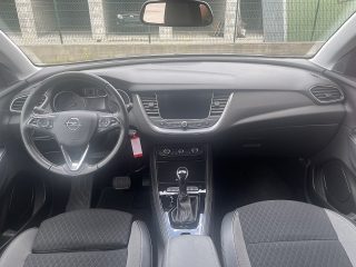 Opel Grandland X 2,0 CDTI Innovation Aut. Start/Stopp