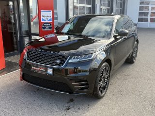 Land Rover Range Rover Velar D180 Allrad R-Dynamic S Aut.