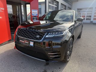 Land Rover Range Rover Velar D180 Allrad R-Dynamic S Aut.