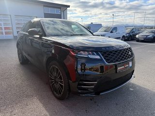 Land Rover Range Rover Velar D180 Allrad R-Dynamic S Aut.