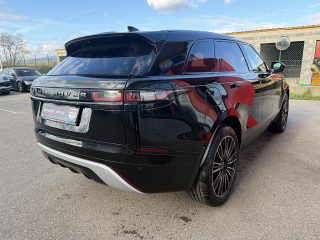 Land Rover Range Rover Velar D180 Allrad R-Dynamic S Aut.