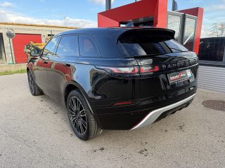 Land Rover Range Rover Velar D180 Allrad R-Dynamic S Aut.