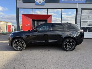 Land Rover Range Rover Velar D180 Allrad R-Dynamic S Aut.