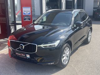 Volvo XC60 D4 Momentum AWD Geartronic