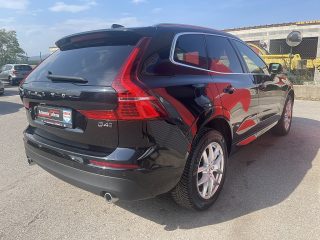 Volvo XC60 D4 Momentum AWD Geartronic