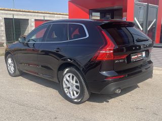 Volvo XC60 D4 Momentum AWD Geartronic