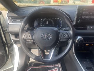 Toyota RAV4 2,5 Hybrid Style 2WD Aut.