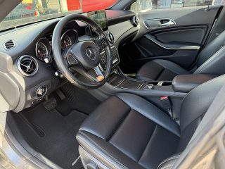 Mercedes-Benz CLA 220 d Aut. **AMG 43 LOOK**