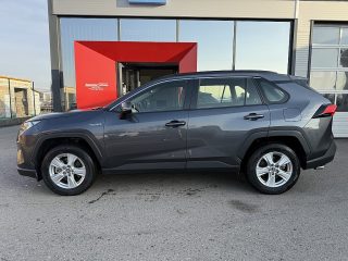 Toyota RAV4 2,5 Hybrid Active AWD