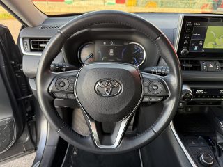 Toyota RAV4 2,5 Hybrid Active AWD