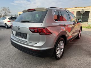 VW Tiguan 2,0 TDI SCR Comfortline