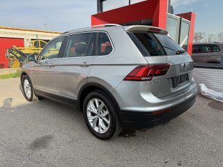 VW Tiguan 2,0 TDI SCR Comfortline