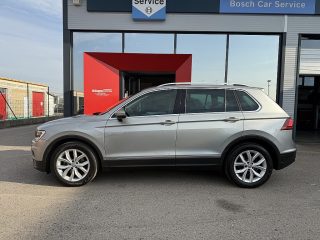 VW Tiguan 2,0 TDI SCR Comfortline