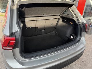 VW Tiguan 2,0 TDI SCR Comfortline