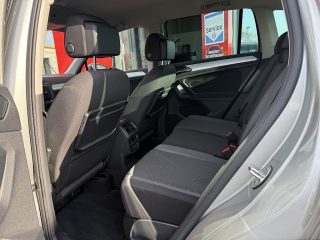 VW Tiguan 2,0 TDI SCR Comfortline