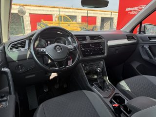 VW Tiguan 2,0 TDI SCR Comfortline