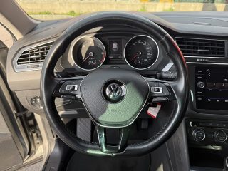 VW Tiguan 2,0 TDI SCR Comfortline