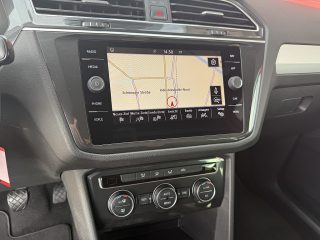 VW Tiguan 2,0 TDI SCR Comfortline