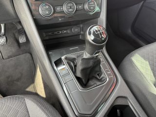 VW Tiguan 2,0 TDI SCR Comfortline