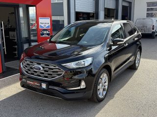 Ford Edge 2,0 EcoBlue SCR 4x4 Titanium Aut.