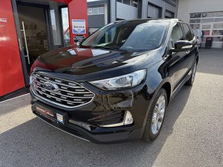 Ford Edge 2,0 EcoBlue SCR 4x4 Titanium Aut.