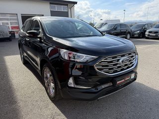 Ford Edge 2,0 EcoBlue SCR 4x4 Titanium Aut.