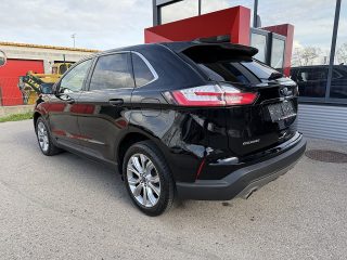 Ford Edge 2,0 EcoBlue SCR 4x4 Titanium Aut.