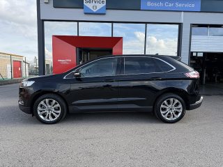 Ford Edge 2,0 EcoBlue SCR 4x4 Titanium Aut.