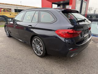 BMW 520d Touring Aut. **M-Paket**