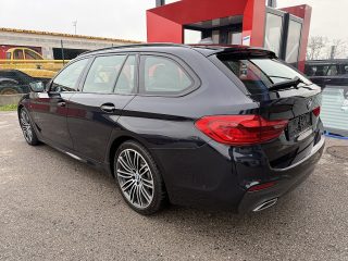 BMW 520d Touring Aut. **M-Paket**