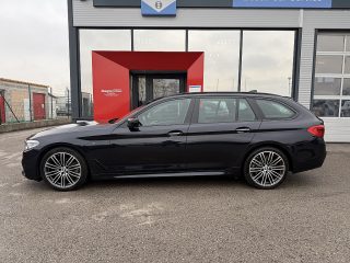 BMW 520d Touring Aut. **M-Paket**